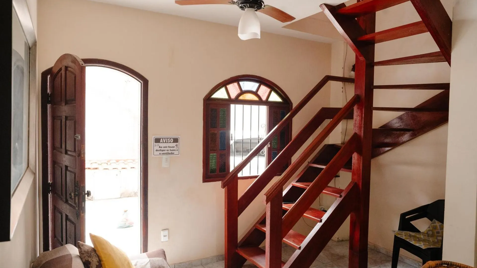 Casa Em Arraial Do Cabo Vila Brasil