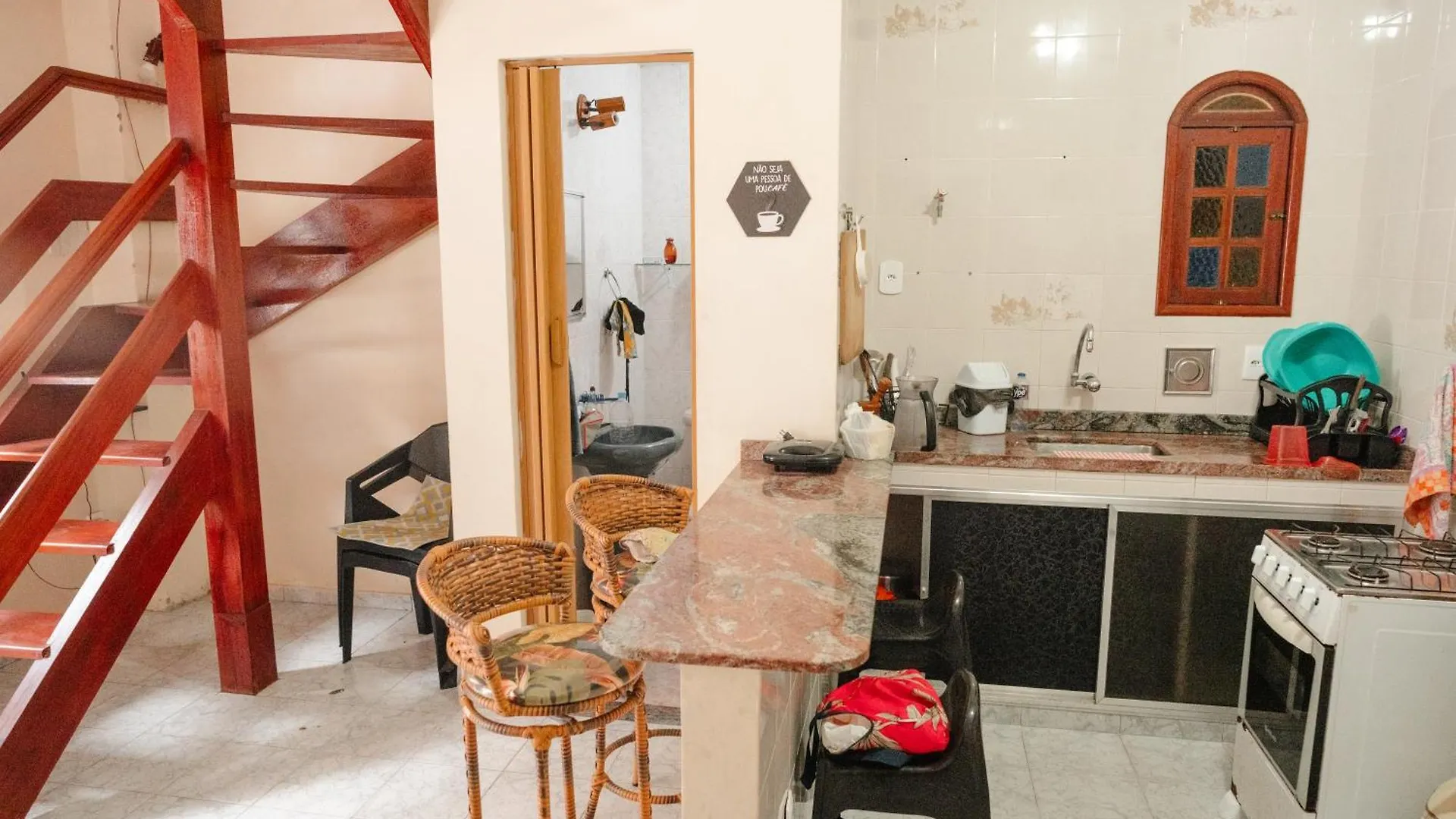 Casa Em Arraial Do Cabo Vila Casa de Férias