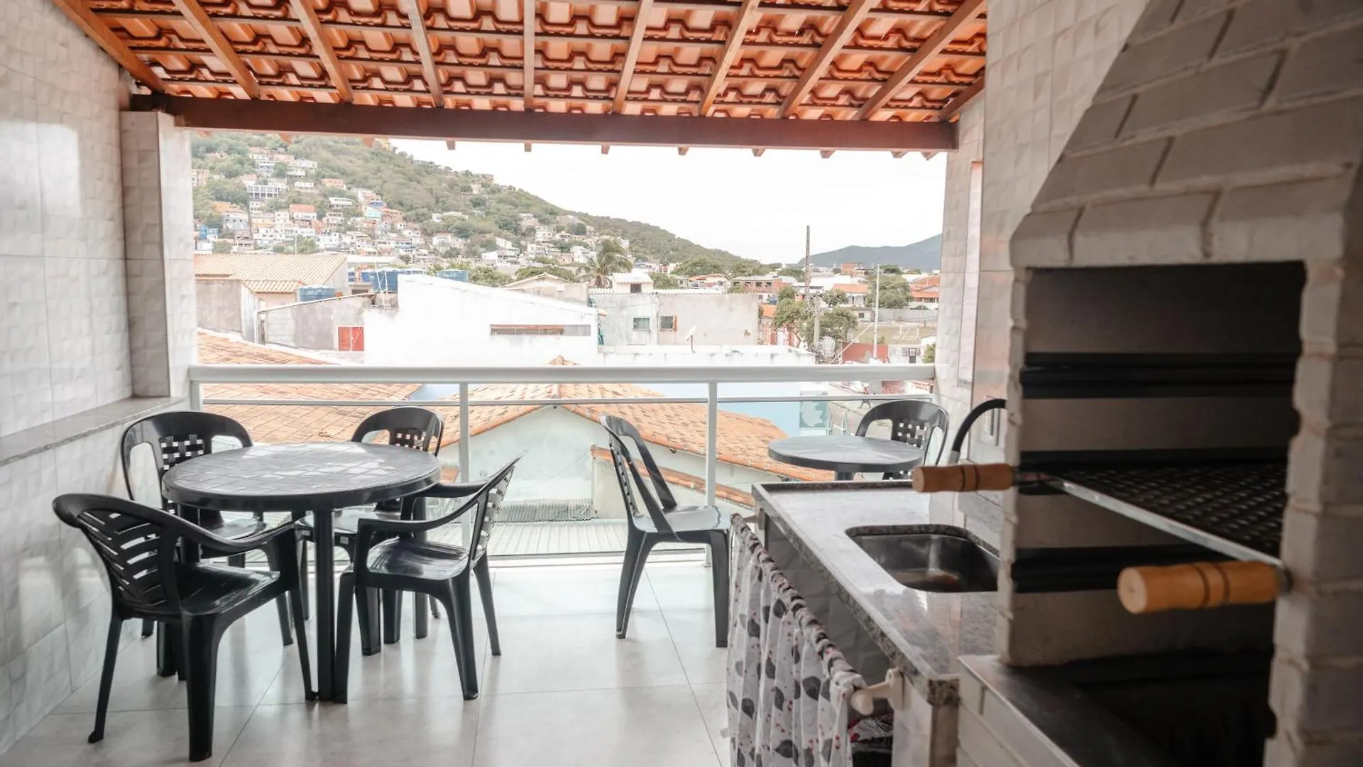 Casa Em Arraial Do Cabo Vila Casa de Férias