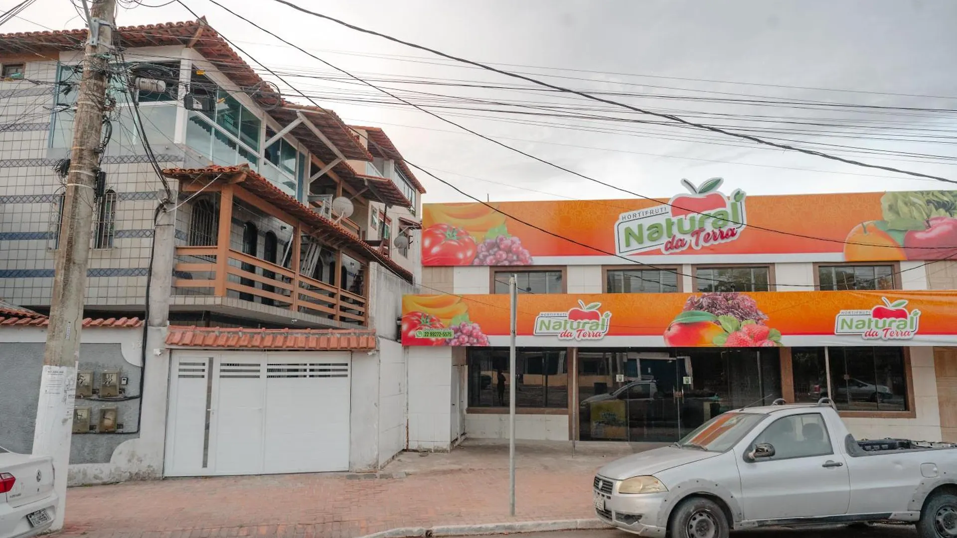 Casa de Férias Casa Em Arraial Do Cabo Vila
