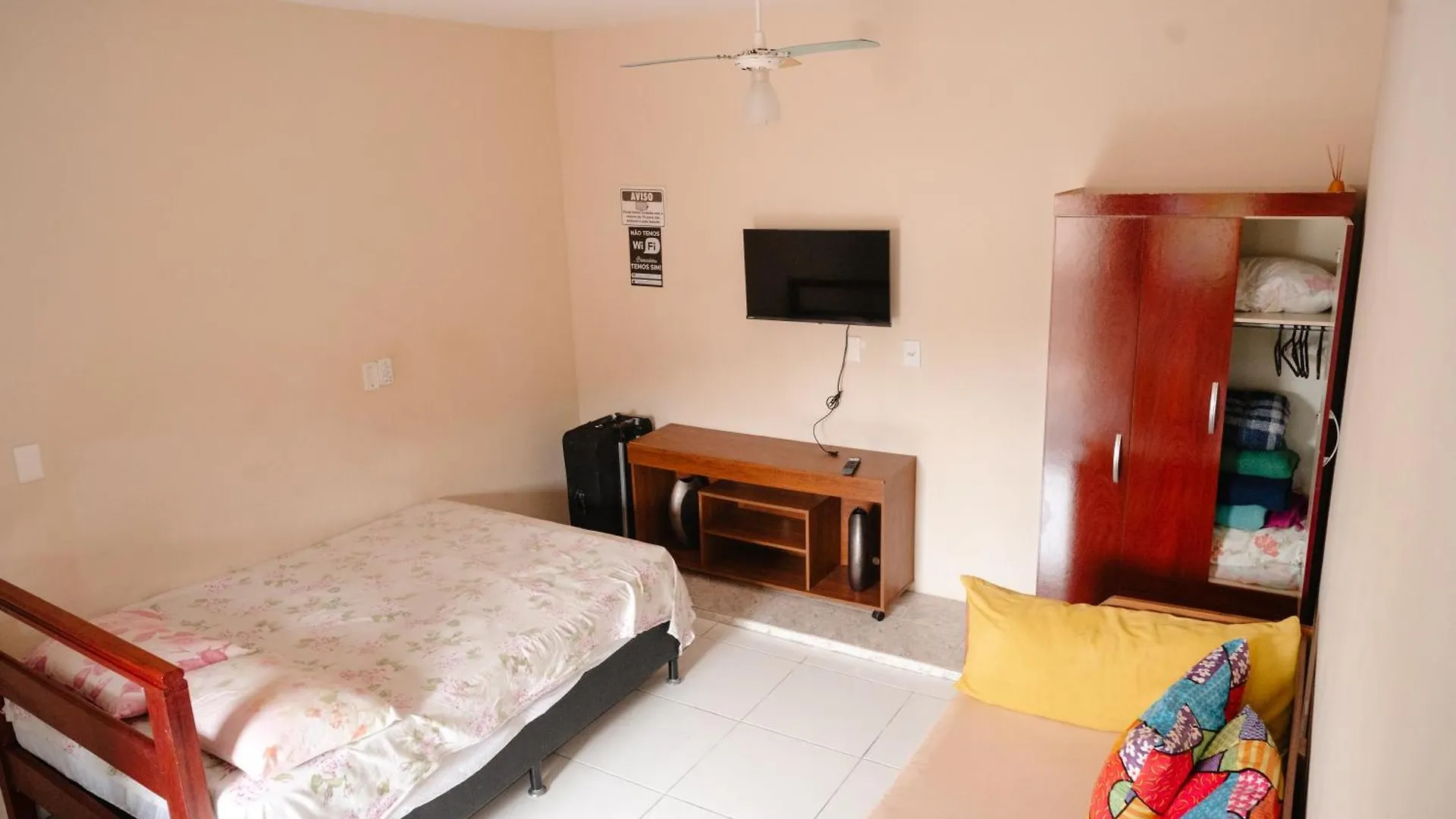 Casa Em Arraial Do Cabo Vila Casa de Férias