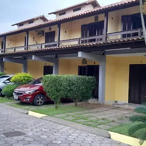 Casa Duplex A 100 Metros Da Grande - Casa de Férias